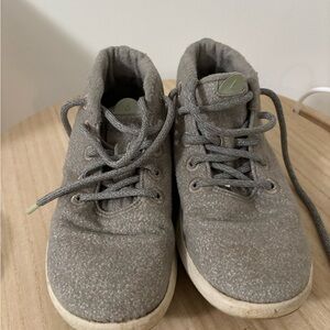 Allbirds Wool Runners - Gray